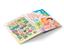 Первая книга мамочки Кристал Бук Развивающие задания, веселые игры, потешки, стишки и песенки (F00019242) - миниатюра 3