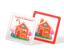 Умные карточки Кристалл Бук Развитие внимания и памяти 30 карточек (F00031157) - миниатюра 5