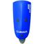 Сигнал звуковий із ліхтариком Globber Mini Buzzer синій (530-100) - мініатюра 1