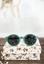 Детские солнцезащитные очки Beaba, 2-4 года, зеленый (930329) - миниатюра 9