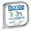 Влажный корм Monge Dog Solo, для взрослых собак, 100% кролик, 150 г - миниатюра 1