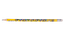 Карандаш графитовый ZiBi Eemotions, с ластиком,HB, 5шт. (ZB.2308-5) - миниатюра 2