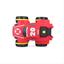 Автомодель на радиоуправлении Maisto Tech Cyklone Aqua Tread красный (82142 Red) - миниатюра 6