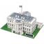 3D Пазл CubicFun Белый дом, 64 элемента (C060h) - миниатюра 2