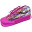 Пенал мягкий Yes TP-24 Sneakers Rainbow, 10х24х9 см, розовый (532722) - миниатюра 3