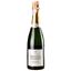 Шампанське Prestige des Sacres Brut Nature, біле, брют, 12,5%, AOP, 0,75 л (822393) - мініатюра 1