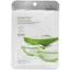 Тканинна маска для обличчя Beauu Green Premium Hydrating Aloe Essence, 23 г - мініатюра 1