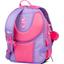 Рюкзак Yes S-58 Keith Kimberlin, бузковий з рожевим (554643) - мініатюра 3