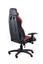 Геймерське крісло Special4you ExtremeRace чорне з красним (E4930) - мініатюра 5
