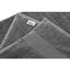 Полотенце махровое Ardesto Benefit, 90х50 см, серое (ART2450SG) - миниатюра 6