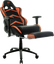 Геймерське крісло GT Racer чорне з помаранчевим (X-2534-F Black/Orange) - мініатюра 7
