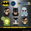 Іграшка-сюрприз у кулі Mash'ems Бетмен, в асортименті (50785) - мініатюра 3
