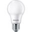 Світлодіодна лампа Philips Ecohome LED Bulb, 9W, 4000K, E27 (929002299417) - мініатюра 1