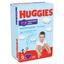 Подгузники-трусики для мальчиков Huggies Pants 6 (15-25 кг), 90 шт. - миниатюра 2