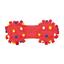 Іграшка для цуценят Trixie Гантель голчаста, 10 см (35611) - мініатюра 1