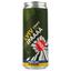 Пиво Правда Lviv Ipa, светлое, нефильтрованное, 4%, ж/б, 0,33 л (913933) - миниатюра 1