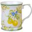 Чашка Lefard Лимон, 400 мл, різнобарвна (924-391) - мініатюра 1