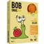 Фруктовый мармелад Bob Snail Яблоко-Груша-Лимон 90 г (10 шт. х 9 г) - миниатюра 1