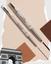 Олівець для брів L’Oréal Paris Brow Artist Xpert тон 106, 1 г (A8998000) - мініатюра 7