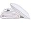Ковдра з подушкою Penelope Easy Care New, полуторний, 215х155 см, біла (svt-2000022301411) - мініатюра 1