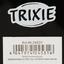 Миска для собак Trixie керамічна, 0,3 л / 12 см, коричневий (24531) - мініатюра 3