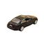 Автомодель Bburago Mercedes Benz CL-550 1:32 черный (18-43032) - миниатюра 3