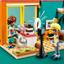 Конструктор LEGO Friends Кімната Лео, 203 деталі (41754) - мініатюра 4