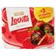 Печенье Roshen Lovita Jelly Cookies Strawberry 420 г (889198) - миниатюра 1