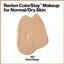 Тональный крем для нормальной и сухой кожи лица Revlon Colorstay Makeup Normal and Dry Skin SPF 20, тон 180 (Sand Beige), 30 мл (423029) - миниатюра 2