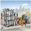 Конструктор LEGO Creator Головна вулиця, 1459 деталей (31141) - мініатюра 5