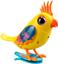 Интерактивная птичка DigiBirds II Какаду (88601) - миниатюра 3