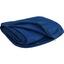 Плед-подушка флисовая Bergamo Mild 180х150 см, темно-синяя (202312pl-44) - миниатюра 1