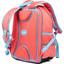 Рюкзак шкільний 1 Вересня S-105 Pretty, кораловий (558323) - миниатюра 4