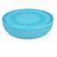 Салатник круглий з кришкою Ucsan Fit, 1,5 л, в асортименті (46002) - мініатюра 4