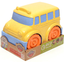 Автобус Roo Crew, жовтий (58001-1) - мініатюра 1