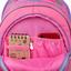 Рюкзак Yes S-58 Keith Kimberlin, бузковий з рожевим (554643) - мініатюра 7