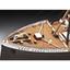 Збірна модель Revell Лайнер Титанік. До 100-річчя побудови, рівень 5, 1:400, 262 деталі (RVL-05715) - мініатюра 6