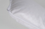 Детская подушка Penelope Gold пуховая, 45х35 см, белый (svt-2000022223317) - миниатюра 3