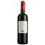 Вино Heritage Du Prieur Bordeaux Superieur AOP, красное, сухое, 0,75 л - миниатюра 2