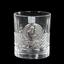 Набор стаканов для виски Boss Crystal Казаки 310 мл 6 шт. (B6KOZ1XS) - миниатюра 3
