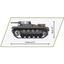 Конструктор Cobi Друга світова війна Танк Panzer II, 250 деталей (COBI-2718) - мініатюра 5