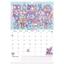 Календар-планер Kite tokidoki на 2023-2024 рік настінний перекидний (TK23-440-1) - мініатюра 10