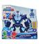 Игровой набор Hasbro PJ Masks Герои в Масках Кэтбой в механическом костюме (F2152) - миниатюра 8