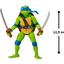 Ігрова фігурка TMNT Черепашки-ніндзя Movie III Леонардо, 11,5 см (83281) - мініатюра 2