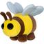 М’яка іграшка Adopt Me! S1 Бджілка (AME0008) - мініатюра 1