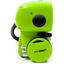 Интерактивный робот AT-Robot, с голосовым управлением, укр. язык, зеленый (AT001-02-UKR) - миниатюра 7