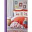 Набор постельное белье с покрывалом Karaca Home Elia pembe 2020-1, евро, розовый, 7 предметов (svt-2000022231138) - миниатюра 1