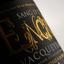 Вино Sang D'encre 2021 AOP Vacqueyras, красное, сухое, 0.75 л - миниатюра 3