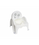 Горшок-стульчик Теga Сова, белый (SO-010-103) - миниатюра 1