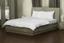 Комплект постельного белья Good-Dream Сатин White, 4 единицы (GDSWBS145210) - миниатюра 3